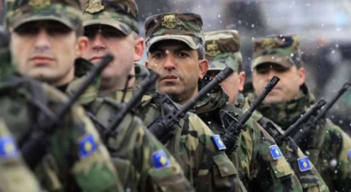 Haradinaj thotë për Ushtri duhet të lihen në gjysmë autostradat