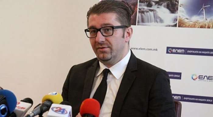 Mickoski: Zaev duhej t’u kërkojë falje të akuzuarve për 27 Prillin