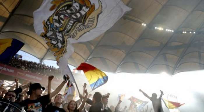 UEFA dënon Rumaninë, fyeu kosovarët