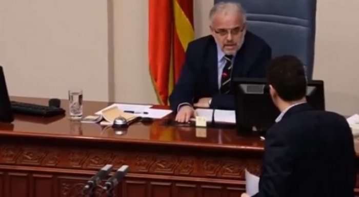 Debati në Parlamentin e Maqedonisë për ndryshimet kushtetuese vazhdon të premten
