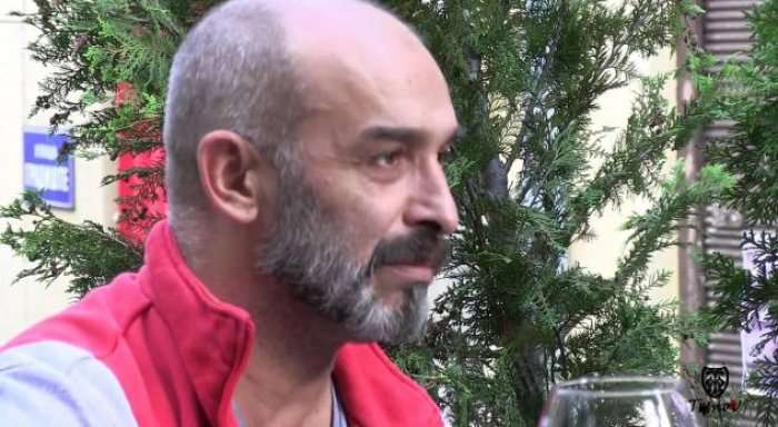 Padi penale për aktorin maqedonas që kërcënoi me jetë gazetarin përmes Twitterit