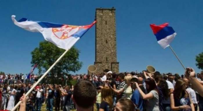 Serbët kërkojnë që Vidovdani të futet në kalendarin e festave zyrtare të Kosovës