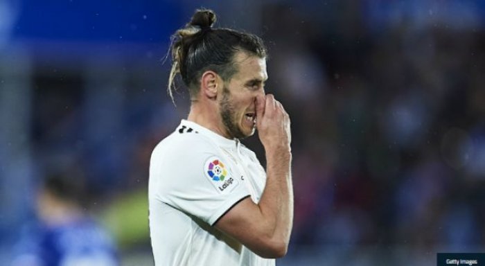 Bale i kthehet stërvitjeve