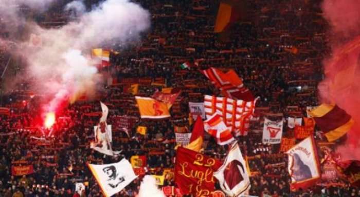 Lirohet nga akuzat për sulm tifozi i Romës që sulmoi atë te Liverpoolit