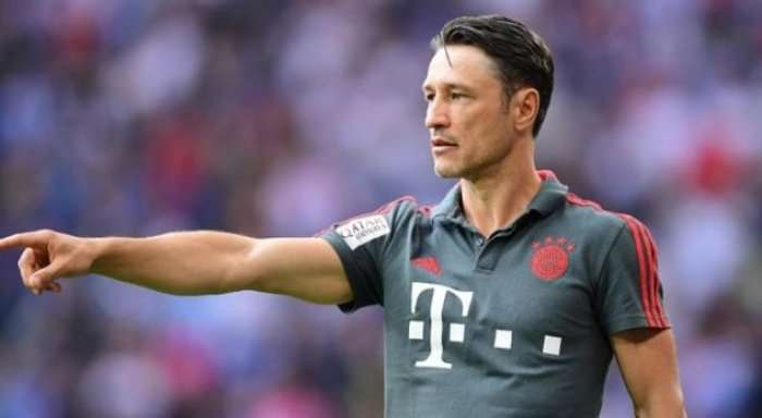 Drejtuesit e Bayernit i japin mbështetje të plotë trajnerit Niko Kovac