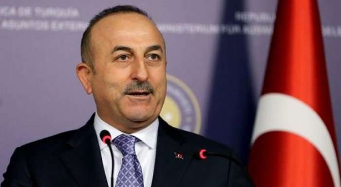 Ministri turk kërkon mbylljen e shkollave të Gylenit në Kosovë