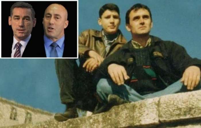 Ish-bashkëluftëtari i Zahir Pajazitit ka një sërë pyetjesh për Kadri Veselin dhe Ramush Haradinaj