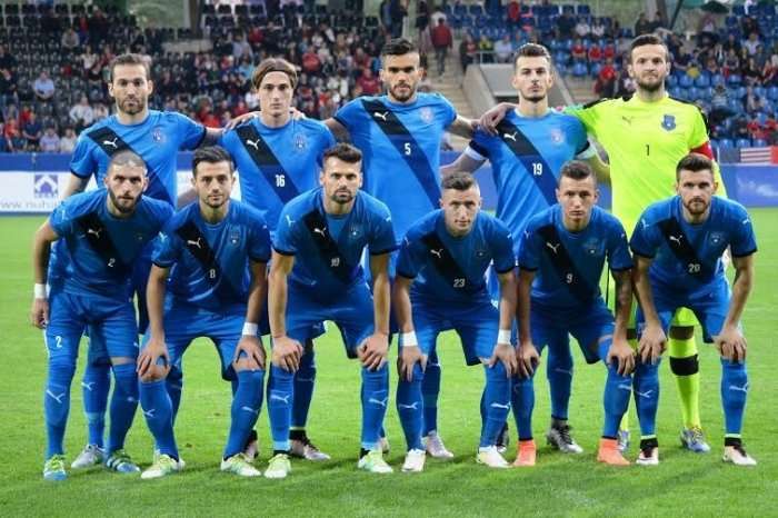 Dy shtetet ndaj të cilave Kosova s’mund të luajë në kualifikime për EURO 2020