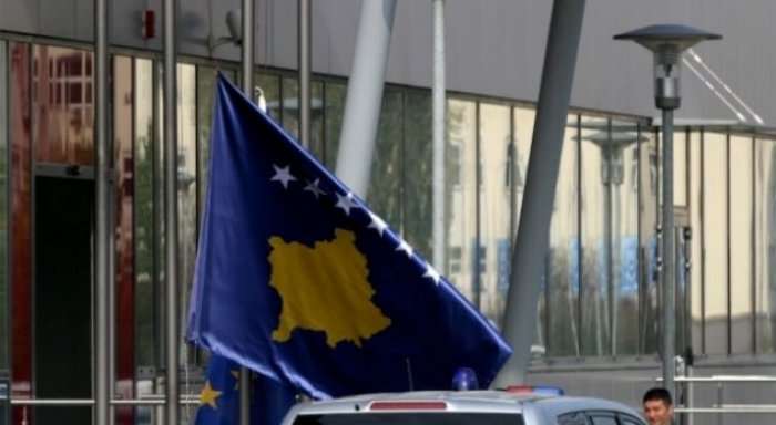 MPJ: Tre kosovarët kanë marrë vetëm gërvishtje në aksidentin në Serbi