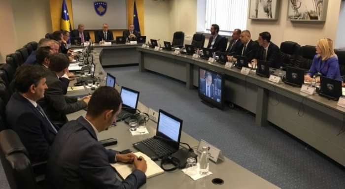 Qeveria ndan 1.2 milion euro për lobim për anëtarësim në INTERPOL