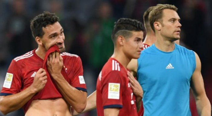 Shefi i Bayernit i sulmon ashpër mediat gjermane: S’keni dinjitet e as mirësjellje