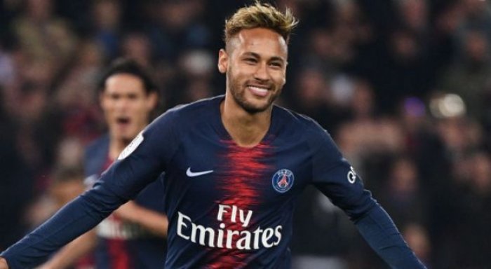 Reagon Barcelona, tregon nëse do ta kthejë Neymarin në klub