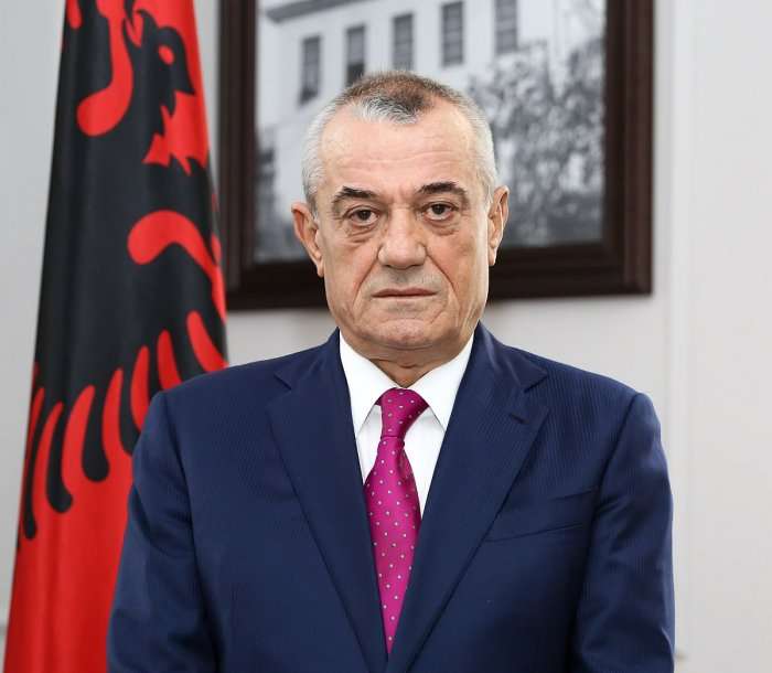 Ruçi i shkruan Talat Xhaferit, vlerëson kontributin e deputetëve shqiptarë