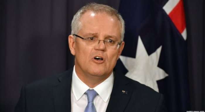Qeveria e Australisë drejt humbjes së shumicës parlamentare