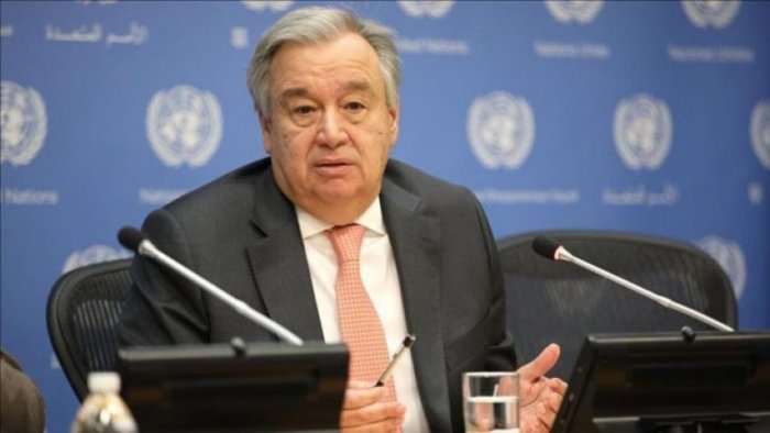 OKB: Hetim të shpejtë dhe transparent për vdekjen e Khashoggit