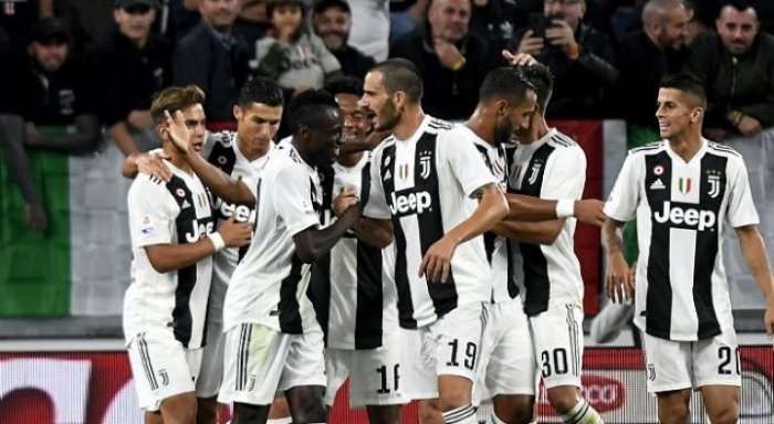 Juventus synon ta ruajë startin e përkryer në ligë ndaj Genoas, formacionet zyrtare