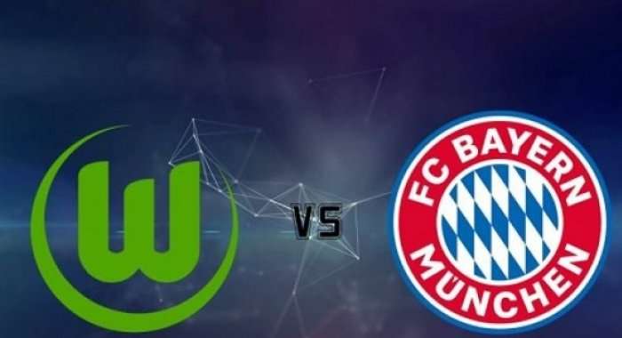 Bayerni kërkon ringjalljen, formacionet zyrtare Wolfsburg – Bayern Munich