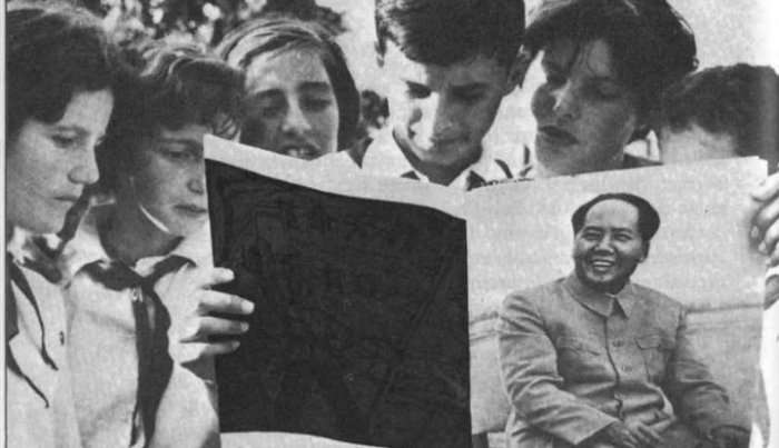 Dokumentet e CIA, ja çfarë ndodhi në Tiranë pas vdekjes së Mao Ce Dun, zyrtarët kinezë u dëbuan nga regjimi komunist