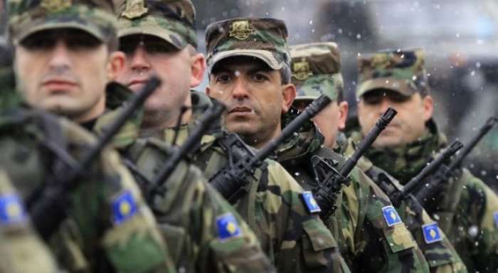 Serbët po mundohen ta ndalojnë transformimin e FSK-së në Ushtri