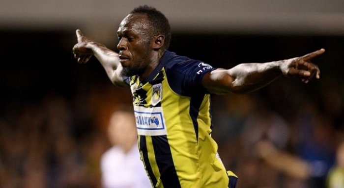 Usain Bolt merr ofertë edhe nga një klub tjetër