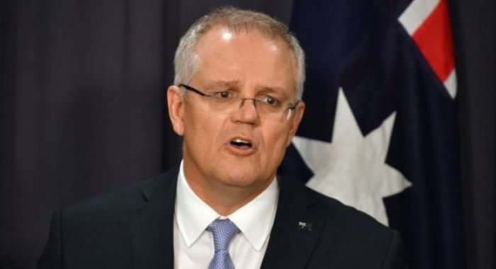 Kryeministri australian u kërkon falje viktimave të abuzimit seksual