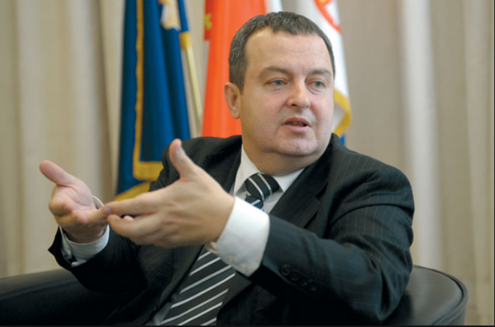 Daçiq tregon nëse Kosova do të anëtarësohet në Interpol