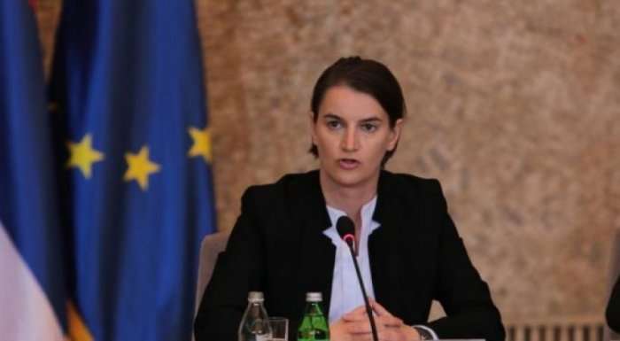 Bërnabiq: S’ka vija të kuqe nga ndërkombëtarët për çështjen e Kosovës