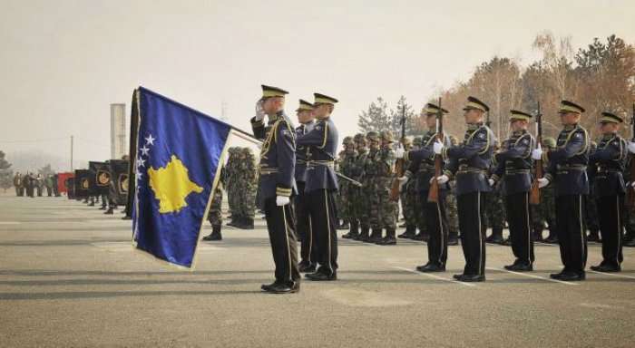 Zyra e Mogherinit: Ushtria e Kosovës vetëm në pajtim me serbët