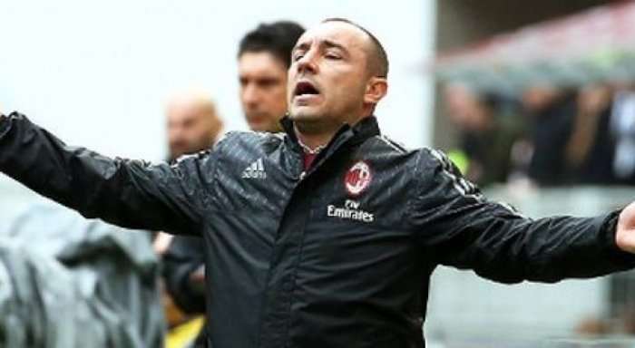 Zyrtare: Brocchi emërohet trajner i Monzas