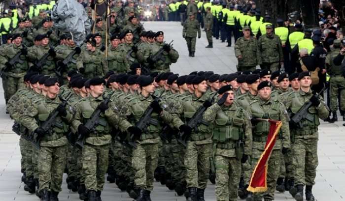 Koha kur Lista Serbe përmes video-spoteve i siguronte serbeve që nuk do të ketë Ushtri të Kosovës!
