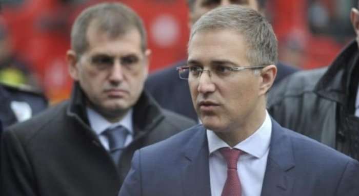 Ministri i Brendshëm serb: Pranimi i Kosovës në INTERPOL, katastrofë për të gjithë
