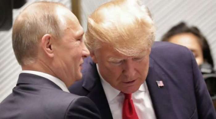 “Trump dhe Putin mund të zgjidhin problemet e botës së bashku