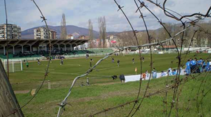 Varfëria po e mbyt futbollin e Kosovës