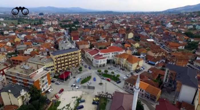 Serbët e shqiptarët e Preshevës kundër korrigjimit të kufijve, kërkojnë punë