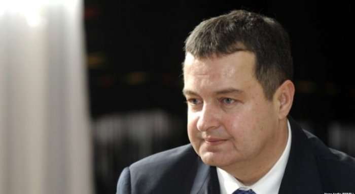 Daçiq: FSK-ja nuk guxon të operojë në veri të Mitrovicës pa miratimin e KFOR-it