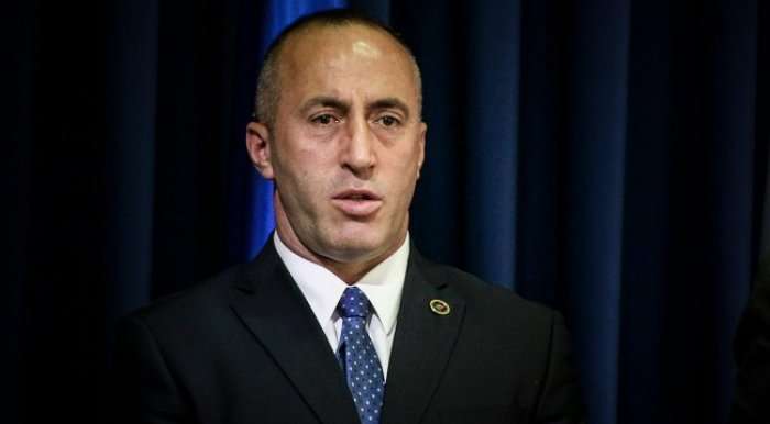 Haradinaj: Nuk di me ju kallxu sa njerëz janë kanë në kafiqa, se në luftë PO!