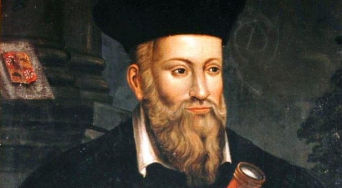 Çka thoshte Nostradamusi rreth shkuarjes së njeriut në Hënë?