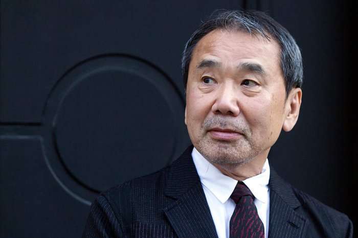 Murakami tërhiqet nga gara për Çmimin Nobel për Letërsi