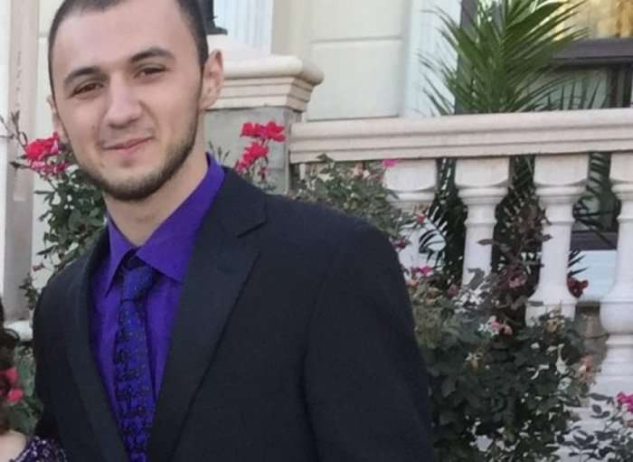 Arrestohet një prej vrasësve të dyshuar të shqiptarit në SHBA