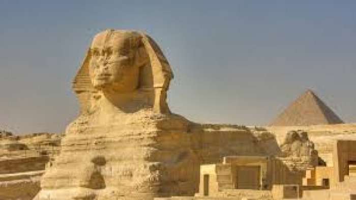Në Egjipt zbulohet një sfingë e lashtë