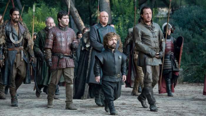 “Game of Thrones” vazhdon të mbetet seriali më i mirë, fiton çmimin kryesor në “Emmys”