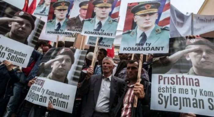 Nesër protestë, kërkohet lirimi i Sylejman Selimit nga burgu