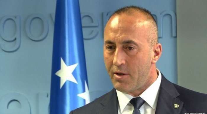 Mospajtimet për kufijtë, Haradinaj: Thaçi s’e ka me mua