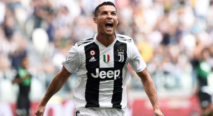 Ronaldo: Djali i imë mendon se luan më mirë se unë 