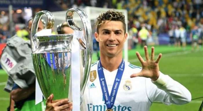 Fjalimi i fundit i Ronaldos për Realin: Ia vlen të vdesim sonte për ta shkruar historinë