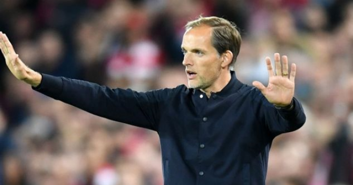 Trajneri i PSG-së: Humbja ndaj Liverpoolit nuk ishte as logjike dhe as korrekte