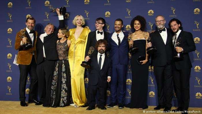 'Emmy Awards 2018': 'Game of Thrones' fiton çmimin kryesor