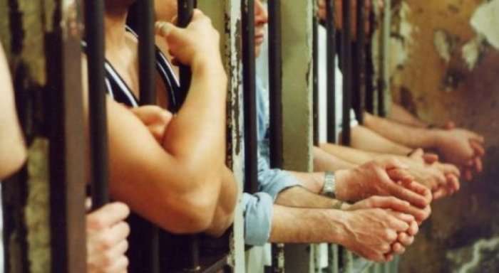 Shqipëria me numrin më të lartë të të burgosurve në Rajon, ku radhitet Kosova
