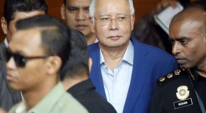 Malajzi, ish-kryeministri arrestohet pas skandalit me fondin shtetëror të investimeve