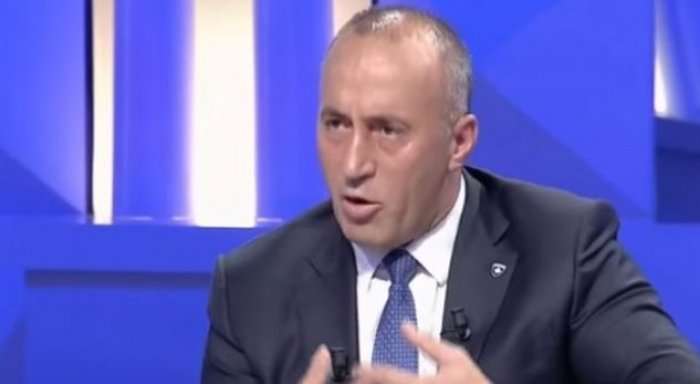 Haradinaj tregon se kur do të hapet kufiri Kosovë-Shqipëri